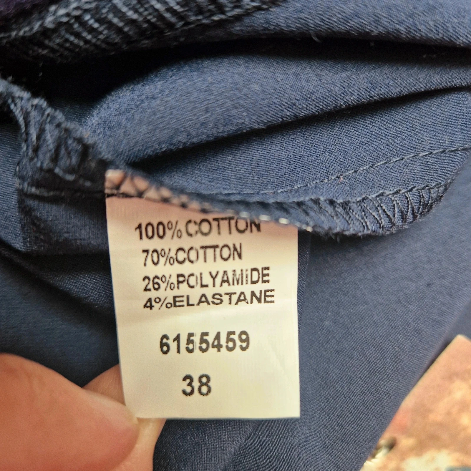 Broek – photo 4